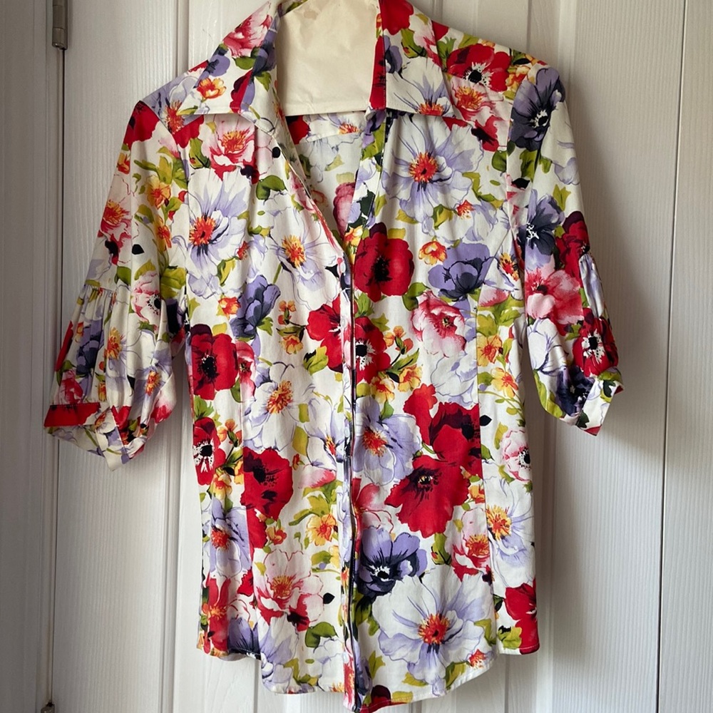Nara Camicie top size medium